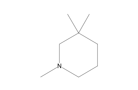 1,3,3-TRIMETHYLPIPERIDIN