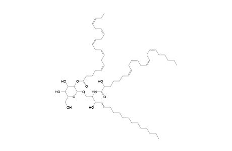 AHexCer (O-20:5)17:1;2O/22:4;O