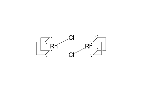 Chloro(1,5-cyclooctadiene)rhodium(I) dimer