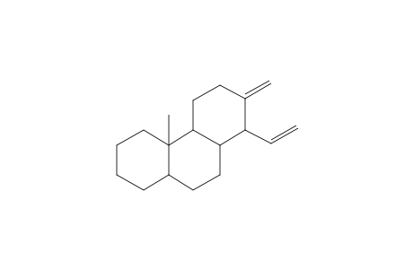 13,16-Seco-D-nor-5.alpha.-androsta-13(18),15-diene