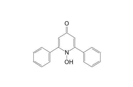 1-hydroxy-2,6-diphenyl-4(1H)-pyridone