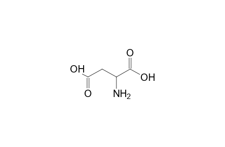 DL-Aspartic acid