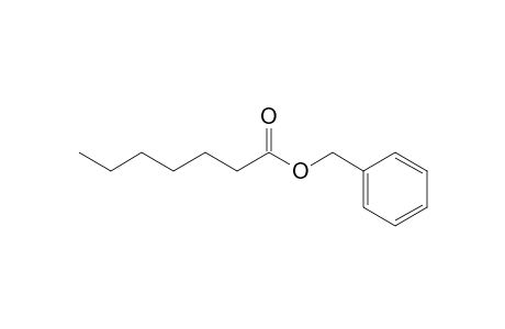 Benzyl heptanoate