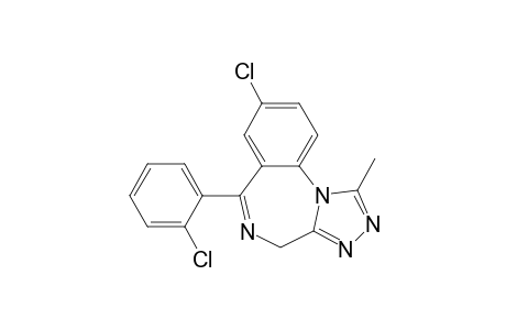 Triazolam