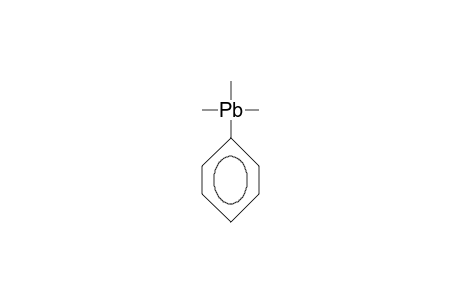 PHENYLTRIMETHYLPLUMBANE