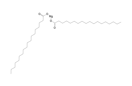 Magnesium stearate