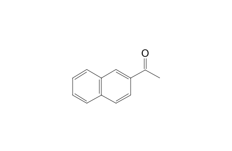 2'-Acetonaphthone