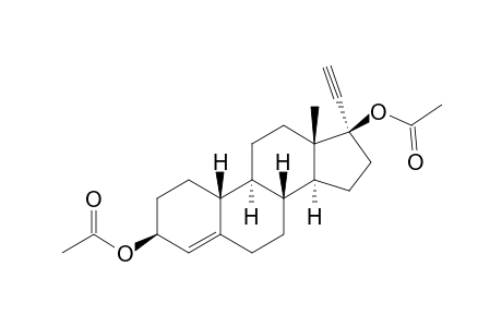 Ethynodiol diacetate