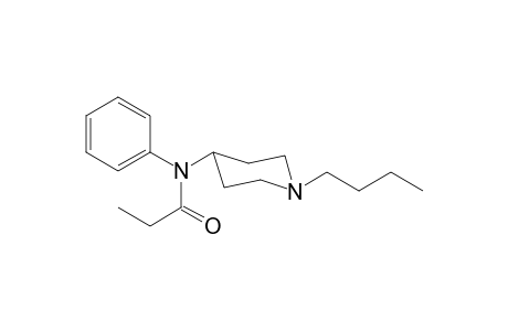 N-Butylnorfentanyl