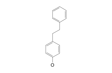 Phenol, 4-(2-phenylethyl)-