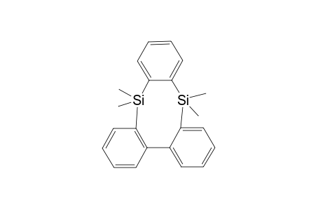 1,1,6,6-TETRAMETHYL-1,6-DIHYDROTRIBENZO-[B,E,G]-[1,4]-DISILOCINE