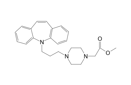 Opipramol-M (CO2H) ME