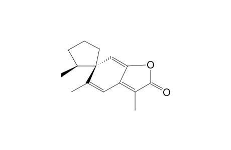 SPIROEURYOLIDE