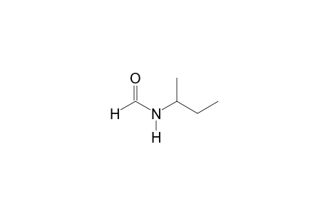 N-sec-butylformamide