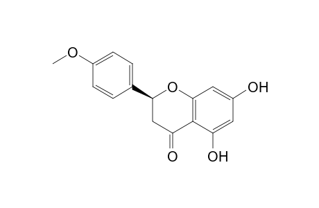 Isosakuranetin