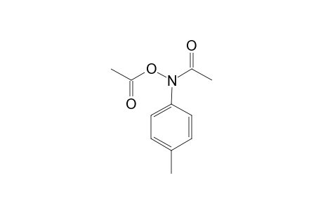 (N-acetyl-4-methyl-anilino) acetate