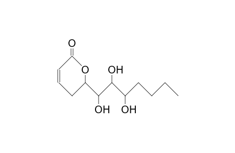 Deacetyl-boronolide