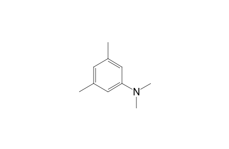 3,5-Xylidine, N,N-dimethyl-