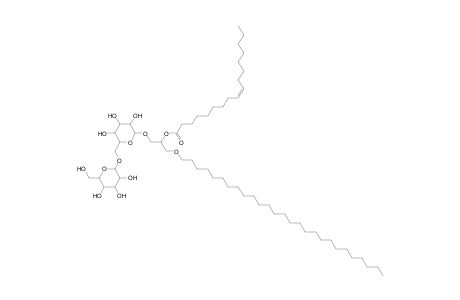 DGDG O-27:0_17:1