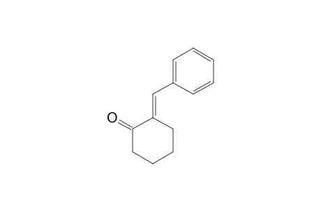 2-PHENYLMETHYLENE-CYClOHEXANONE