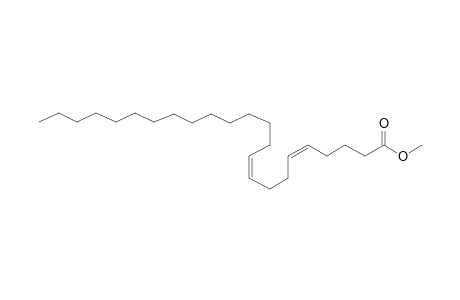 Methyl 5,9-tetracosadienoate