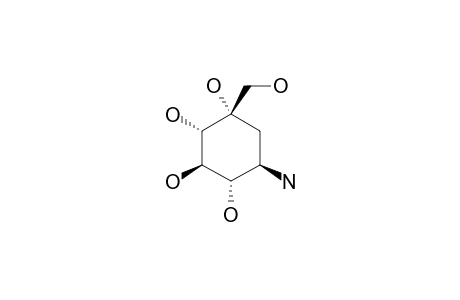 (-)-1-(EPI)-VALIOLAMINE