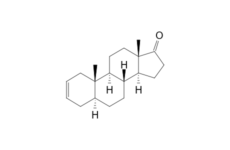 2,(5α)-Androsten-17-one