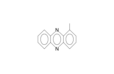 1-methylphenazine