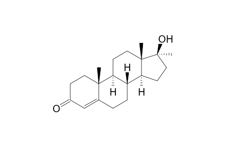 Methyltestosterone