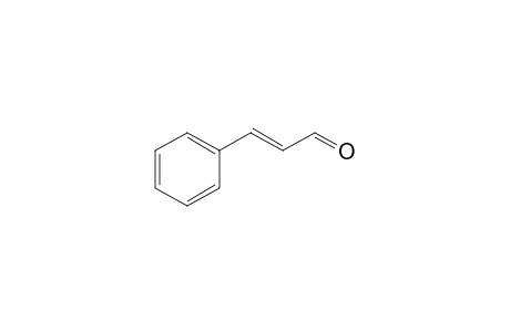 trans-Cinnamaldehyde