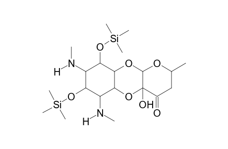 Spectinomycin 2TMS