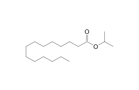 Myristic acid isopropyl ester