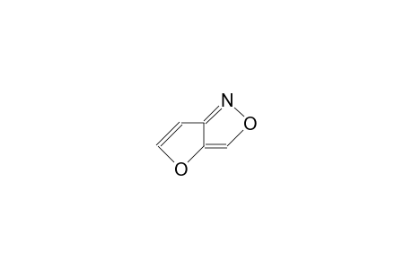 Furo(3,2-C)isoxazole