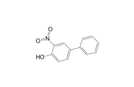 2-nitro-4-phenylphenol