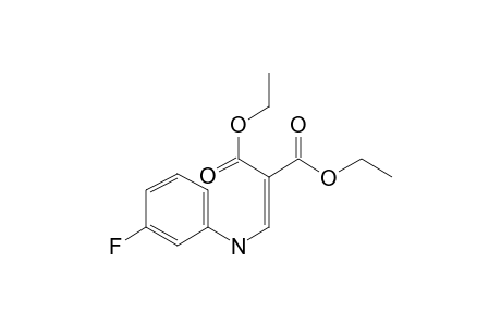 2-Amino-1,1-dicarboxylic acid, N-[3-fluorophenyl]-