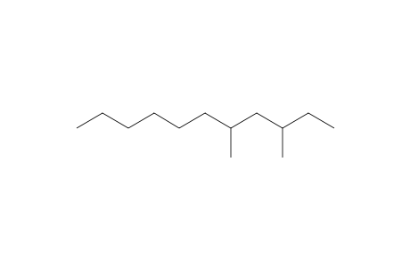 3,5-Dimethylundecane