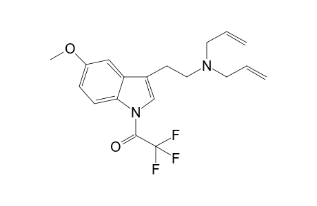 5-MeO DALT TFA