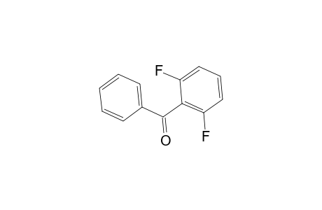 2,6-Difluorobenzophenone