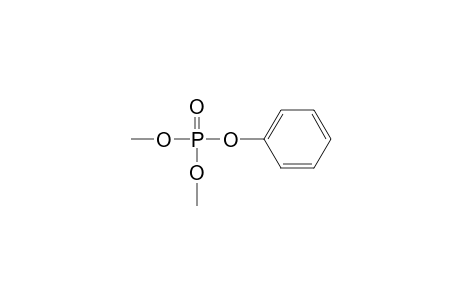 Dimethyl phenyl phosphate