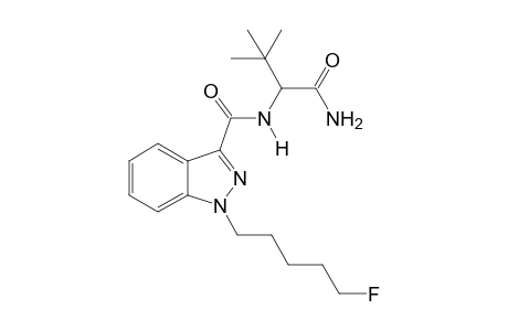 5-Fluoro ADB-PINACA