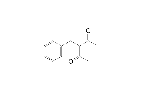 2,4-Pentanedione, 3-(phenylmethyl)-