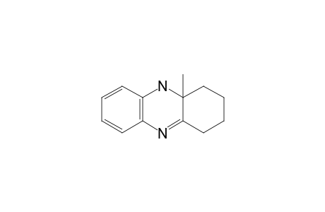 4a-methyl-2,3,4,5-tetrahydro-1H-phenazine