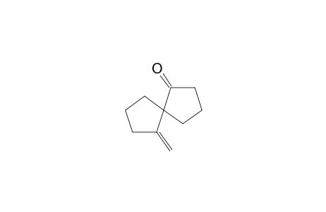 6-Methylenespiro[4.4]nonan-1-one