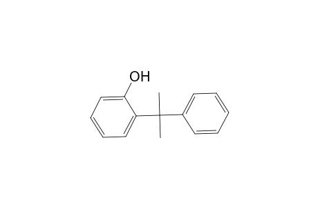 2-Cumylphenol