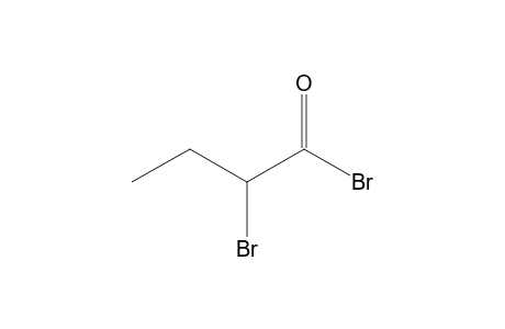 2-Bromobutyryl bromide