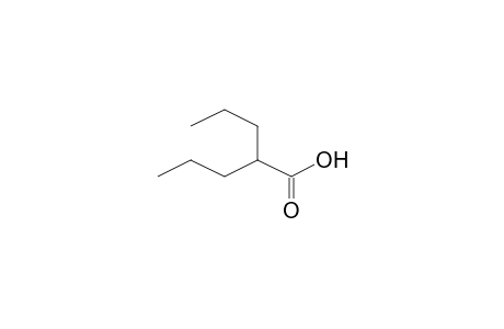 Valproic acid