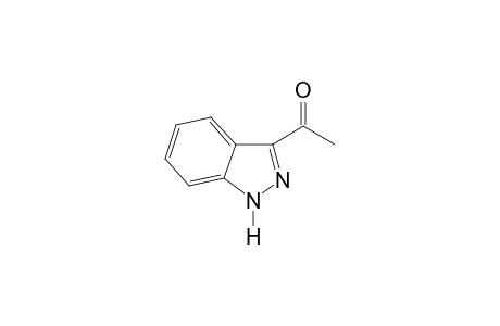 1-(1H-Indazol-3-yl)ethanone