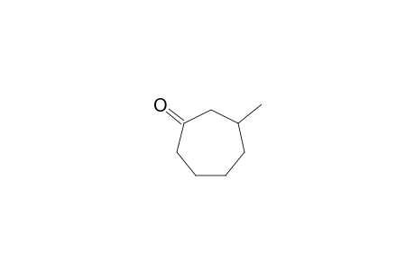 3-Methylcycloheptanone