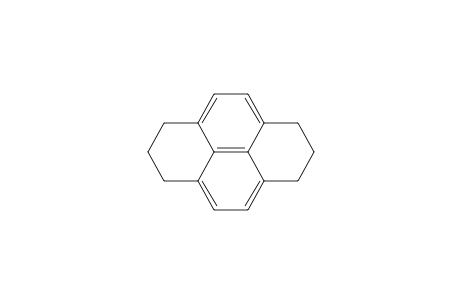 1,2,3,6,7,8-Hexahydropyrene