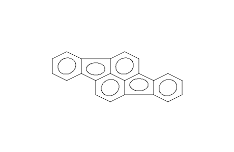 Indeno[1,2,3-cd]fluoranthene